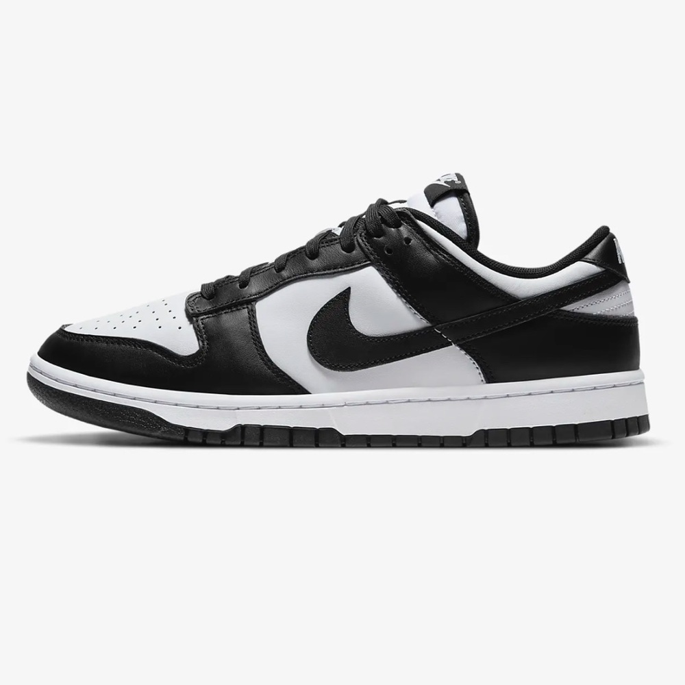 Nike Panda Dunks Women’s 8